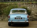 Lagonda Rapide 1961 года